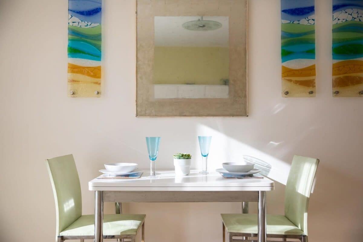 Sunny & Modern Near The Beach & Village W Parking 东威特灵 外观 照片